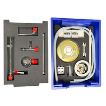 Комплект лабораторного оборудования «Дистилляция» - «globural.ru» - Верхняя Пышма
