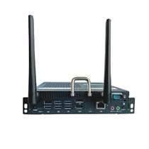 Встраиваемый компьютер (OPS TOP 12650H) для интерактивных панелей Edflat  - «globural.ru» - Верхняя Пышма
