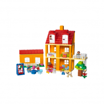 Конструктор "Дом DUPLO" - «globural.ru» - Верхняя Пышма