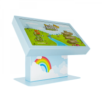 Сенсорный стол Fancy Kid 43" - «globural.ru» - Верхняя Пышма