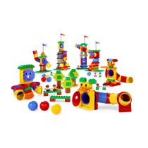 Набор с трубками DUPLO - «globural.ru» - Верхняя Пышма