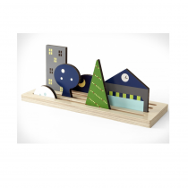 Конструктор "Пейзаж" - «globural.ru» - Верхняя Пышма