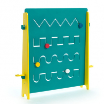 Панель "Кистевой тренажер" - «globural.ru» - Верхняя Пышма