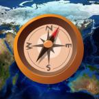 Живая География 2.0. Коллекция космических снимков России ( не работает без ГИС-оболочки) - «globural.ru» - Верхняя Пышма