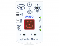 Беспроводной цифровой модуль для программирования Code.Node PASCO для ДОУ - «globural.ru» - Верхняя Пышма