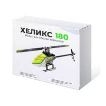 Набор для сборки вертолета " Хеликс 180" - «globural.ru» - Верхняя Пышма