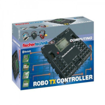 ROBO TX Контроллер - «globural.ru» - Верхняя Пышма