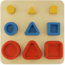 Панель "Геометрические формы" - «globural.ru» - Верхняя Пышма