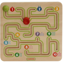 Панель "Лабиринт 1-10" - «globural.ru» - Верхняя Пышма