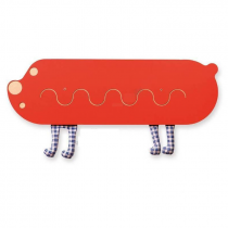 Настенный развивающий модуль "Пёс" - «globural.ru» - Верхняя Пышма