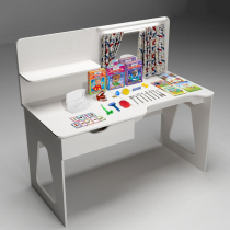 Профессиональный интерактивный стол логопеда "Лого-Старт" - «globural.ru» - Верхняя Пышма