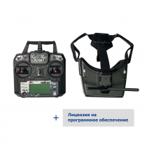 Программно-аппаратный комплекс EDDRON Basic - «globural.ru» - Верхняя Пышма