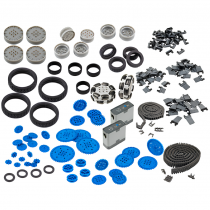 Ресурсный набор по робототехнике "Competition Add-On Kit" VEX IQ - «globural.ru» - Верхняя Пышма