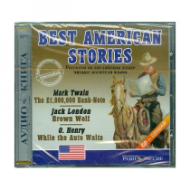 Аудиокнига "Best american stories" - «globural.ru» - Верхняя Пышма