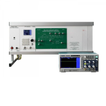 Учебное лабораторное оборудование «Основы электроники и схемотехники» - «globural.ru» - Верхняя Пышма