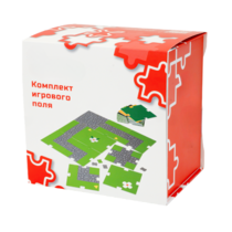 Ресурсный набор "Киберпитомец. Комплект игрового поля" - «globural.ru» - Верхняя Пышма