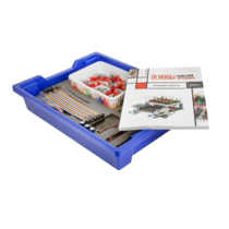 Набор Науробо «Основы аналоговой электроники»  - «globural.ru» - Верхняя Пышма