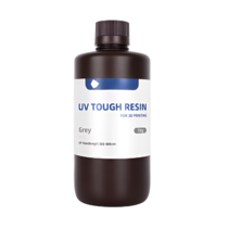 Фотополимер Flexible Tough Resin 2.0 в ассортименте - «globural.ru» - Верхняя Пышма