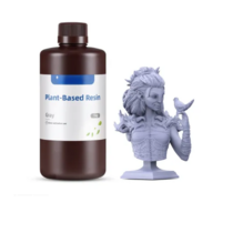 Экологичный (ECO) фотополимер Plant-Based Resin цвет в ассортименте - «globural.ru» - Верхняя Пышма