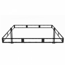 VEX EDR/V5  Поле металлическое с полом Competition Field Perimeter Kit and Tile Kit - «globural.ru» - Верхняя Пышма
