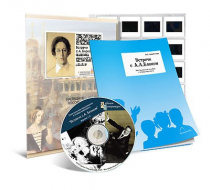 Электронное наглядное пособие с приложением «Встречи с А.А. Блоком» - «globural.ru» - Верхняя Пышма