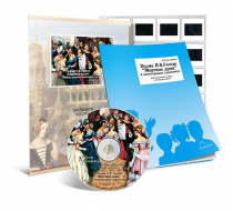 Электронное наглядное пособие с приложением «Поэма Н.В. Гоголя “Мертвые души” в иллюстрациях художников» - «globural.ru» - Верхняя Пышма