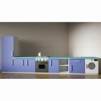 Детская кухня «Ирина» - «globural.ru» - Верхняя Пышма