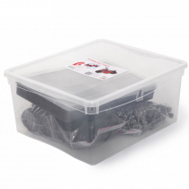 Учебно-методический комплект для конструирования «Мувикластика» - «globural.ru» - Верхняя Пышма