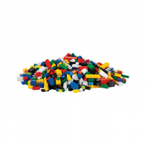 Набор "Строительные кирпичи" LEGO - «globural.ru» - Верхняя Пышма