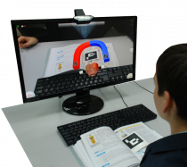 Образовательный комплекс по физике "Увлекательная реальность" - «globural.ru» - Верхняя Пышма