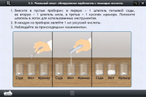 Интерактивные курсы. Химия 10 класс. Расширенный - «globural.ru» - Верхняя Пышма