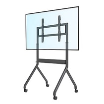 Стойка для интерактивной панели Edflat TOP - «globural.ru» - Верхняя Пышма