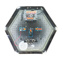 Модуль интерактивный "Термометр" - «globural.ru» - Верхняя Пышма