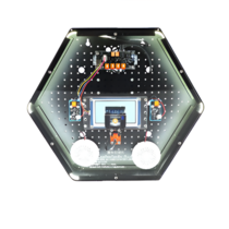 Модуль интерактивный с искусственным интеллектом "Распознавание изображений" - «globural.ru» - Верхняя Пышма