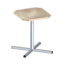 Табурет рабочий Т-У - «globural.ru» - Верхняя Пышма