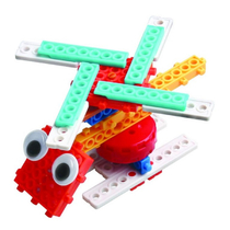 Набор по робототехнике Kicky Junior 2 - «globural.ru» - Верхняя Пышма