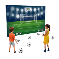 Интерактивная стена Wall - «globural.ru» - Верхняя Пышма