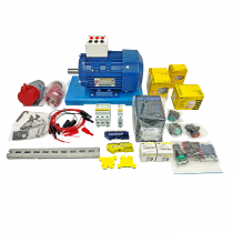 Комплект монтажа и наладки схем плавного пуска асинхронного двигателя - «globural.ru» - Верхняя Пышма