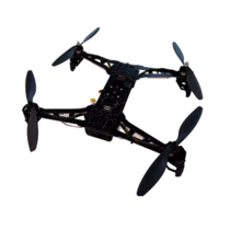 Комплект конструктор программируемый квадрокоптер DH:ALFA 2 в 1  - «globural.ru» - Верхняя Пышма