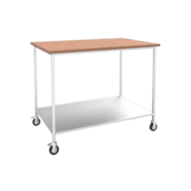 Стол лабораторный СЛ-04 - «globural.ru» - Верхняя Пышма