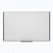 Интерактивная доска SMART SBM777V-43 с пассивным лотком (Notebook 22) - «globural.ru» - Верхняя Пышма