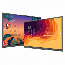 Интерактивная LED панель Newline TT-8621Q - «globural.ru» - Верхняя Пышма