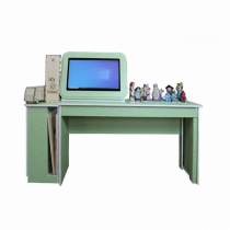 Интерактивный стол психолога-дефектолога «Гармония» Edu - «globural.ru» - Верхняя Пышма