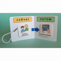 Карманный планшет "СЕЙЧАС - ПОТОМ" - «globural.ru» - Верхняя Пышма