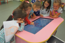 Мультстудия комплектация лого + 43" - «globural.ru» - Верхняя Пышма