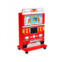 Интерактивный комплекс «Спасатель» 32'' - «globural.ru» - Верхняя Пышма