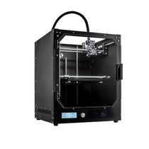 3D-принтер 3D HT корпус открытый сверху (1 экструдер, высокотемпературный) - «globural.ru» - Верхняя Пышма