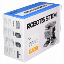 Образовательный комплект Robotis bioloid stem level 1 - «globural.ru» - Верхняя Пышма