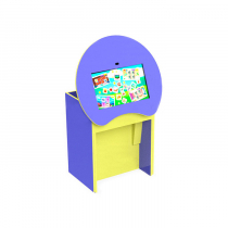 Интерактивный стол "I-TABLE" - «globural.ru» - Верхняя Пышма