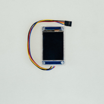 Сенсорный дисплей TFT 2.4 LCD  - «globural.ru» - Верхняя Пышма